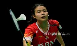 Komang Menang, Indonesia Pastikan Juara Grup B Kejuaraan Bulu Tangkis Beregu Campuran Asia