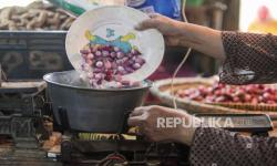 Revitalisasi Pasar Ngadiluwih di Kediri Direncanakan Mulai 2025