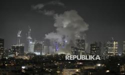‘Ini Baru Iran, Bagaimana Jika Seluruh Arab Bertindak, yang Bilang Perang Pura-pura Fix Buta Hati’
