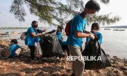 Pengelolaan Sampah Jadi Kunci Destinasi Wisata Berkelanjutan