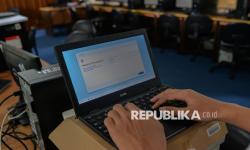 ICW Ungkap 5 Kejanggalan Pengadaan Chromebook di Kemendikbudristek Senilai Rp 9,9 Triliun