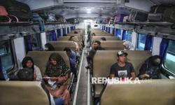 KAI Amankan 4.036 Barang Tertinggal dengan Total Nilai Rp 4,5 Miliar