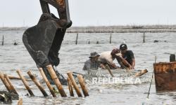 Bareskrim Polri Ungkap Modus Operandi di Kasus Pagar Laut Bekasi