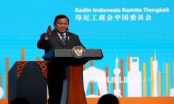Presiden Ajak Pengusaha China Berinvestasi di Sains dan Teknologi