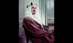 Sosok Raja Arab yang Tegas pada Israel