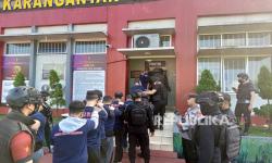 Sebanyak 1.000 Napi Dipindahkan ke Nusakambangan, Ini Alasan Menteri Imipas