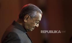 Mahathir Mohamad Sudah Dalam Pemulihan