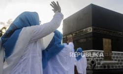 Kemenag: 97 Calon Haji Kota Madiun Batal Berangkat Tahun 2022