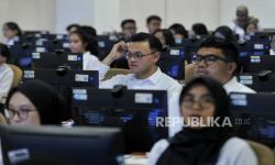 Pengangkatan CASN Ditunda Oktober, Ombudsman: Jadi Pengangguran Sementara