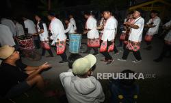 Ramadhan 2025, MUI Bengkulu: Bangunkan Sahur dengan Hidupkan Sunah Rasul.