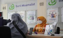 Bank Muamalat Targetkan Pembiayaan Multiguna Tumbuh Tiga Kali Lipat