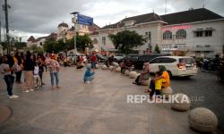 Antisipasi Lonjakan Wisatawan, Dispar Yogya Siapkan TIS 