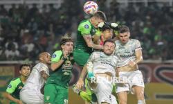 Laga Persib Vs Persis Jadi Salam Perpisahan Kevin Mendoza dengan Bobotoh