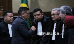 Menkum: Hasto dan Tom Lembong Diampuni Demi 'Kondusivitas'