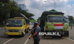 Jurus Menhub Atasi ODOL: Naikkan Kesejahteraan Sopir, Tutup Jembatan Timbang Bermasalah