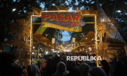Apindo: Hanya 4 Persen UMKM Indonesia Terhubung ke Pasar Global