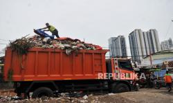 Pemprov DKI Tambah RDF untuk Kelola Sampah Jakarta