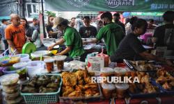 Unsur Sedekah saat Kita Membeli Dagangan Orang