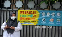 Langkah Pemerintah Tekan Angka Kematian Hepatitis Akut
