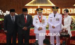 Khofifah dan Emil Temui Sri Sultan Bahas Promosi Pariwisata DIY-Jatim