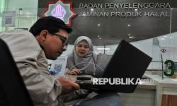 Momentum Wirausaha Syariah di Tengah Ketidakpastian Global