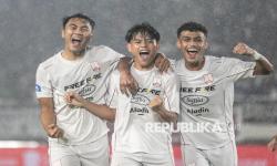 Persis Solo dan Madura United Tetap di Liga 1, Tiga Tim Masih Bersaing Lolos dari Zona Degradasi