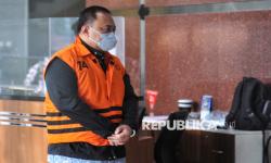 Suami Mba Ita Berkilah 14 Jam Mewah yang Disita KPK Palsu