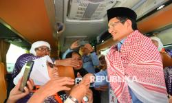 Hikmah Kemenag tak Lagi Urus Haji, Menteri Nasaruddin: Konsentrasi ke Urusan Lain