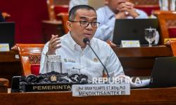 Menteri Pendidikan Tinggi, Sains, dan Teknologi (Mendiktisaintek) Brian Yuliarto.