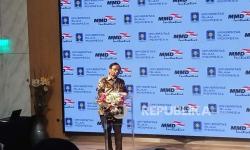 Bandingkan KPK Masa Lalu, Mahfud MD: Keberanian Pemberantasan Korupsi Sekarang Merisaukan
