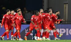 Selain Unggul Ranking FIFA, Bahrain Juga Lebih Baik dalam Rekor Pertemuan Lawan Indonesia