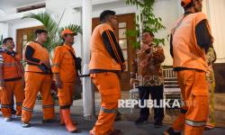 Lowongan 1.023 Petugas PPSU Dibuka, Ini Syarat yang Ditetapkan Pemprov Jakarta