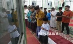 Pemerintah Luncurkan Gerakan Ramadhan Ramah Anak