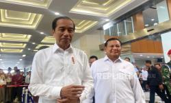 Kuasa Hukum Kaji Laporkan Pengadu Domba Prabowo dan Jokowi