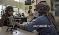 Satgas Covid-19: Sepekan Terakhir Stok Vaksin Covid-19 di Kota Bandung Kosong