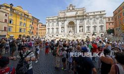 In Picture: Ini Dia Sosok Muslim Era Ottoman yang Menginspirasi Arsitek Eropa, Terutama Italia 