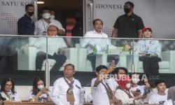 Pengamat: Jokowi Mainkan Peran King Maker dan Kode Kandidat Capres ke Ganjar