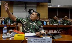 Diragukan Mampu Ubah TNI, Ini Jawaban Yudo Margono