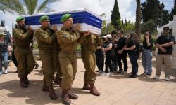 ‘Israel Terpuruk’, Seorang Komandan Kembali Tewas di Gaza
