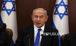 Netanyahu Akan Permudah Warga Israel Mendapatkan Senjata Api