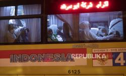 Tips Naik Bus Shalawat dengan Nyaman ke Masjidil Haram