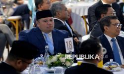 Ini Peran Danantara dalam Pembangunan SDM Indonesia Menurut Pandu Sjahrir