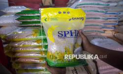 Sektor Perberasan Disorot, Pengawasan Penyaluran SPHP Beras Harus Diperketat