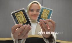 BSI Dorong Pembentukan Asosiasi Pelaku Industri Emas, Ini Tujuannya
