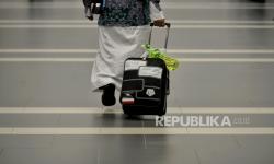 Hajj pilgrims not to put Zamzam Water in Suitcases