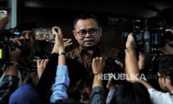 Sudirman Said Nilai Munas Tandingan PMI yang Pilih Agung Laksono Ilegal