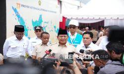 Peresmian 26 Pembangkit Listrik Dinilai Jadi Langkah Besar Transisi Energi