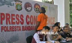 Tangerang Hawks Ganti Pemain Asing Jarred Shaw karena Tersangkut Narkoba