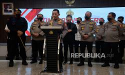 Wakil Ketua Komisi III DPR: Proses Hukum Ferdy Sambo Harus Dilanjutkan Sampai Persidangan