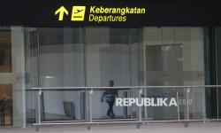 InJourney Pastikan Kesiapan Pengalihan Penerbangan dari Halim ke Soetta